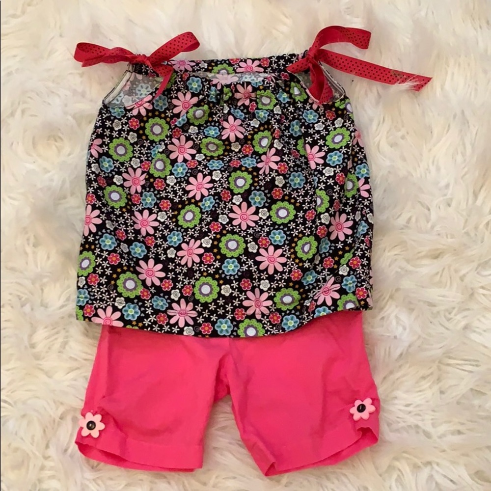 2 piece set